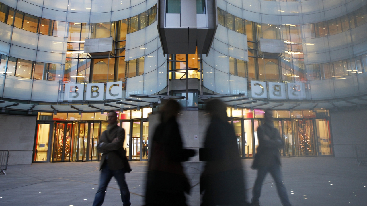 Did BBC Hindi become a biased news agency?