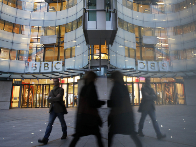 Did BBC Hindi become a biased news agency?