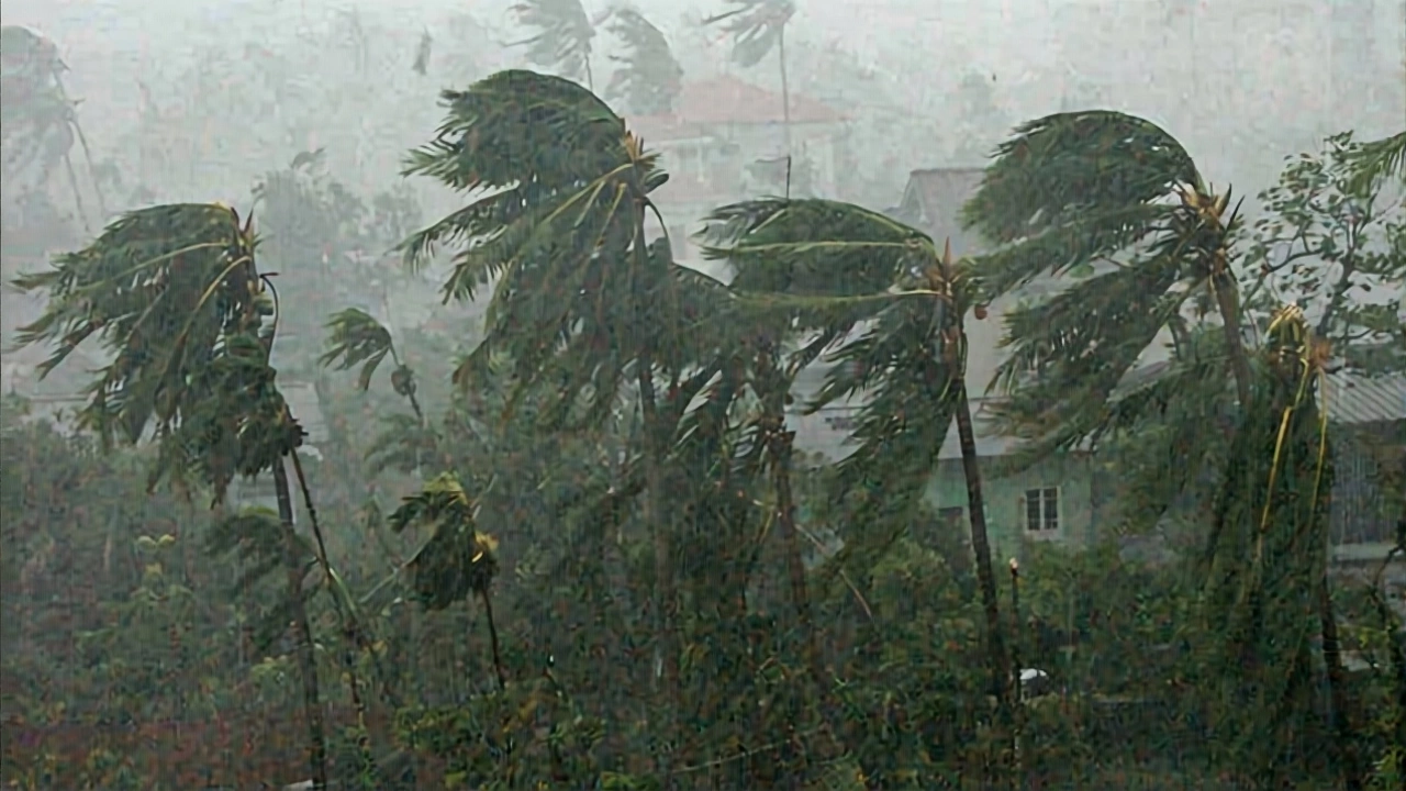 Historical Context: Is This Normal?