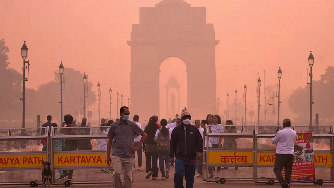 Why This Matters Beyond the Forecast