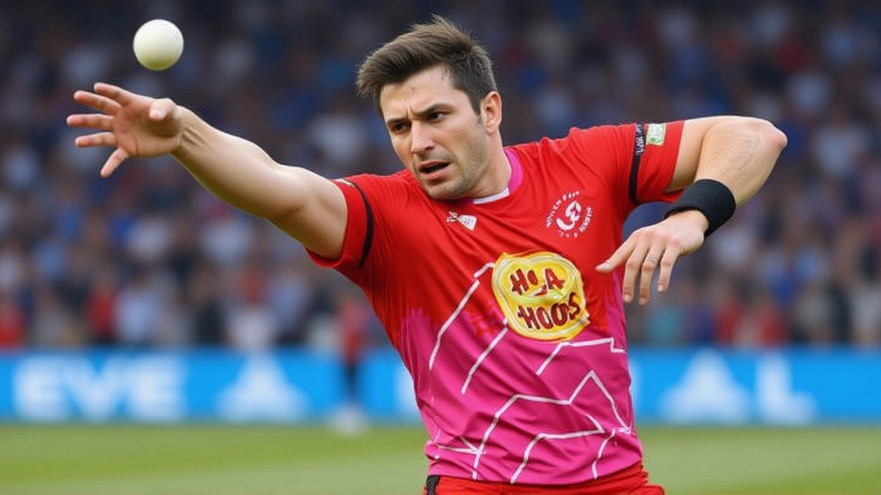 Legacy Beyond the Trophy