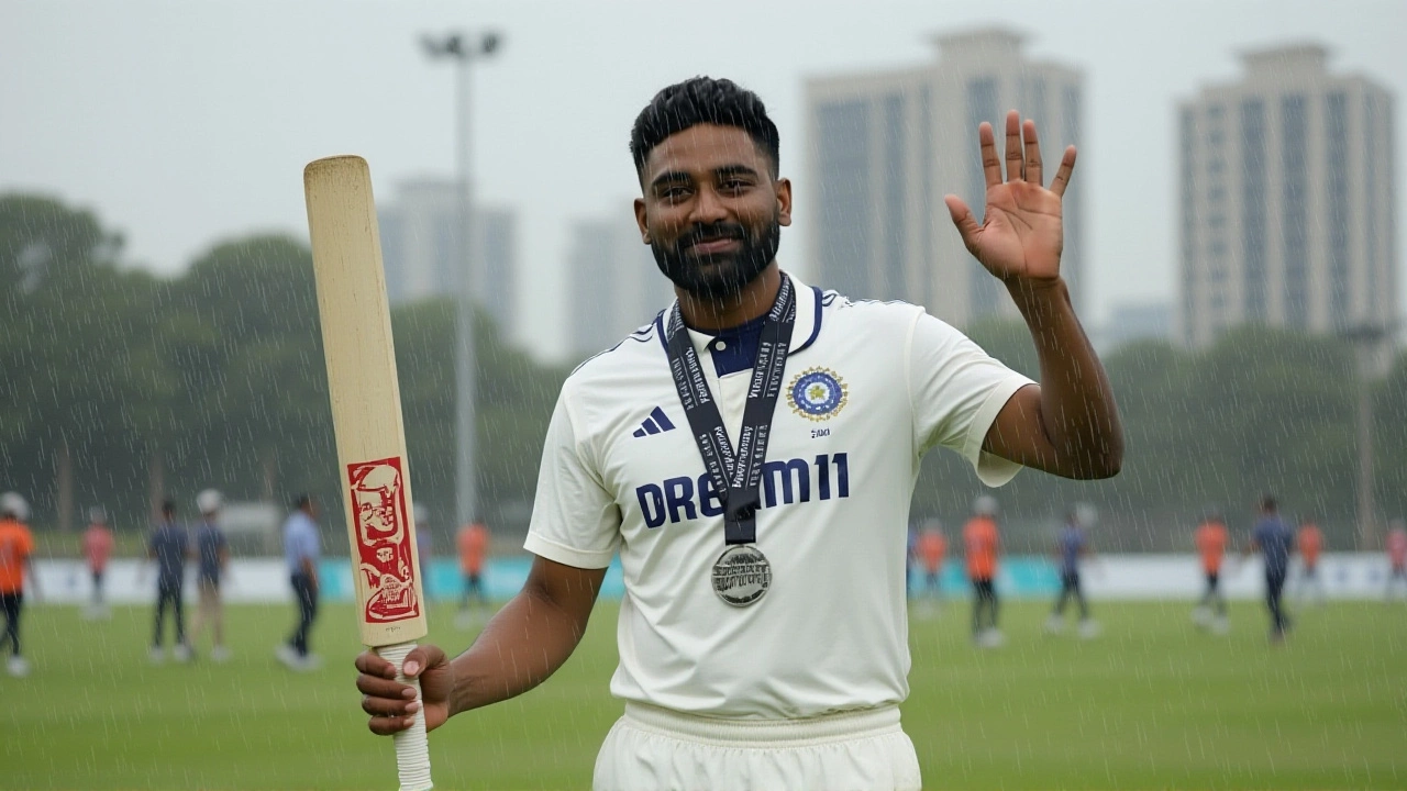 The Return of a Classic