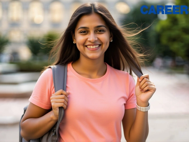 Beyond IITs: GATE 2026 Opens Doors to PSUs, PhDs & Global Careers