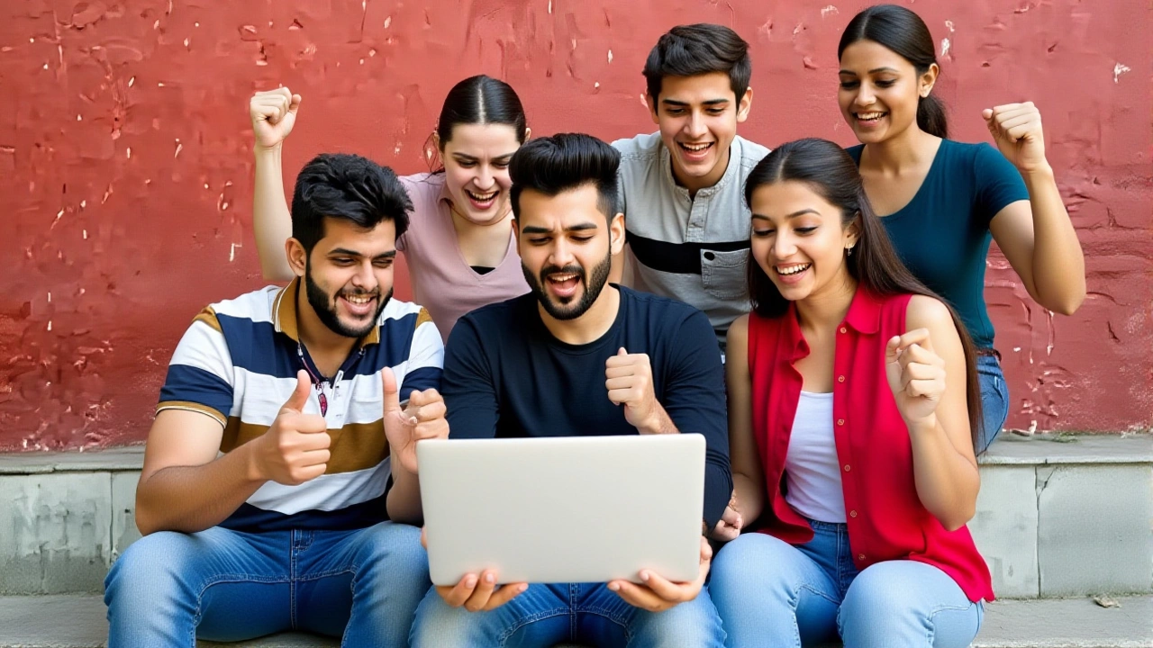 Why This Matters for Admissions