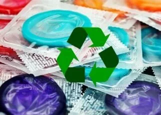 Can Condoms be Recycled?