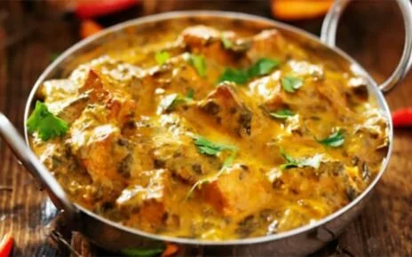 Top 5 Indian Paneer Recipes Ideas