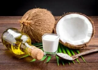 Coconut oil- the best household remedy