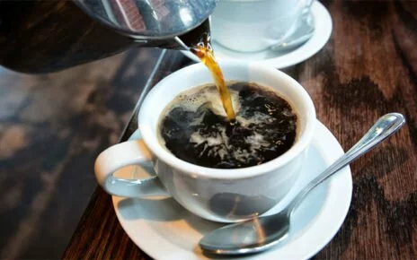 Why Italian Style of Coffee Drinking is Healthier