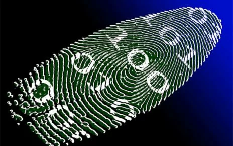 Learn about the biometrics found on your Aadhar card